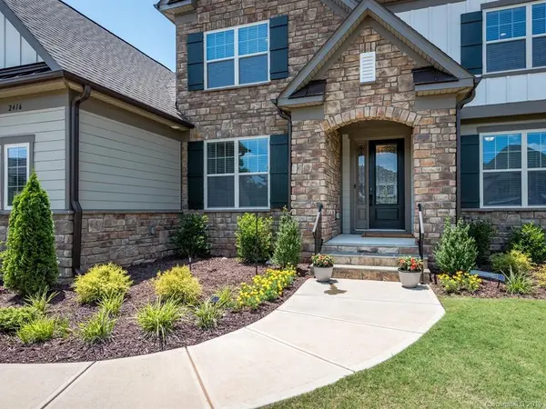 2416 Madeira CIR, Waxhaw, NC 28173