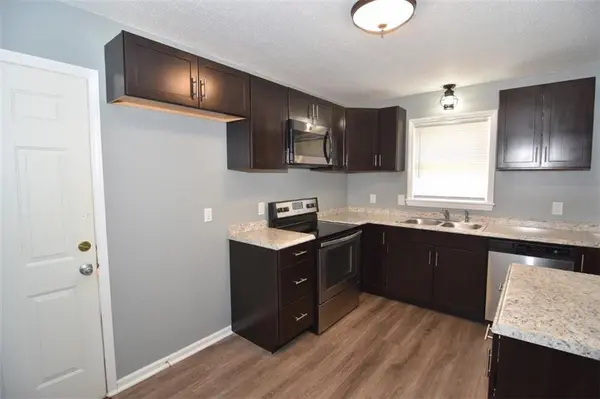 3540 36th Street PL NE #6, Hickory, NC 28601