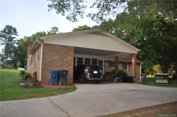 425 Park ST, China Grove, NC 28023