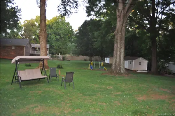 425 Park ST, China Grove, NC 28023
