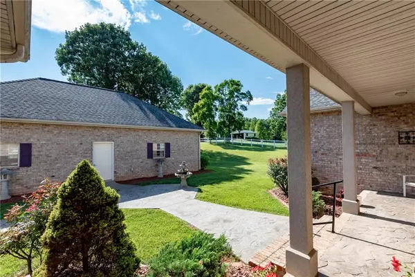 6922 Berea AVE, Connelly Springs, NC 28612