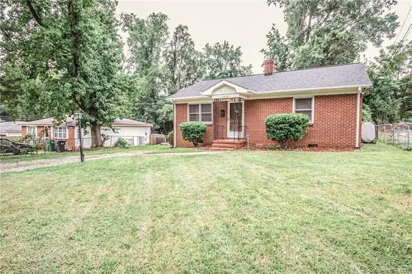 1618 Purser DR, Charlotte, NC 28215