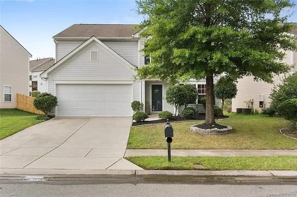 9458 Grand Oaks ST NW, Concord, NC 28027