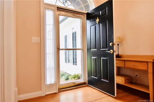 2734 Lexington Pointe PL, Matthews, NC 28104