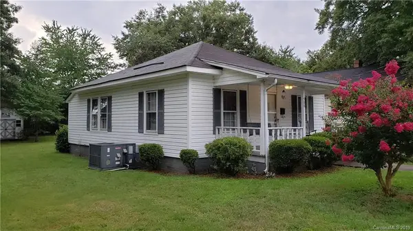 508 E 10th ST, Kannapolis, NC 28083