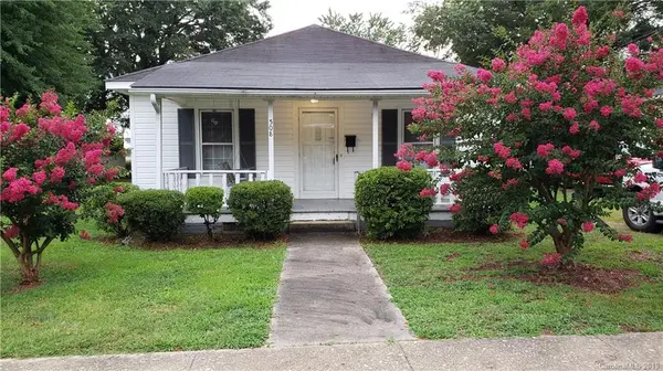 508 E 10th ST, Kannapolis, NC 28083