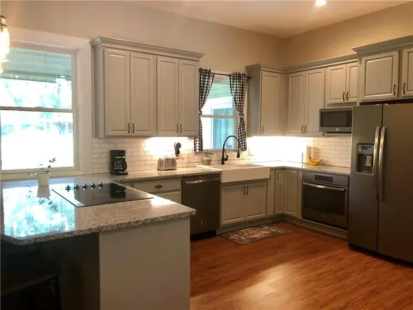 1480 Fy Nature DR, Newton, NC 28658