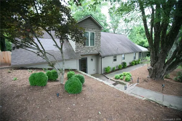 4620 Third Creek Church RD, Cleveland, NC 27013