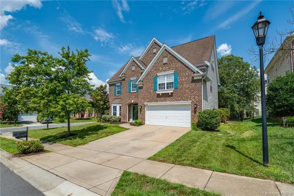 6230 Castlecove RD, Charlotte, NC 28278