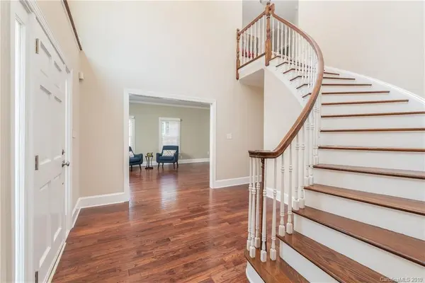 7500 British Gardens LN, Charlotte, NC 28277