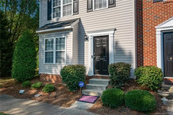 9503 Brackenview CT, Charlotte, NC 28214
