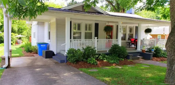 108 W Woodrow AVE, Belmont, NC 28012