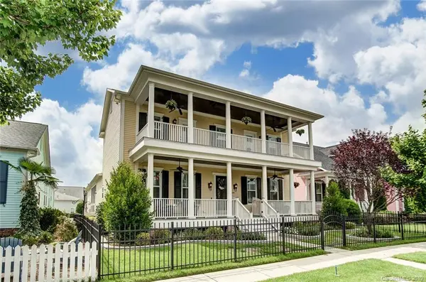 10219 Triangle Park RD, Charlotte, NC 28277
