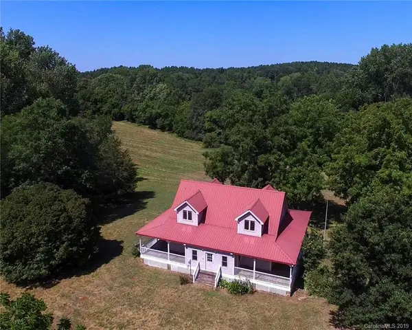 3450 Center RD, Chester, SC 29706