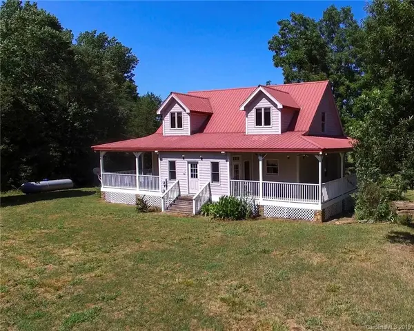 3450 Center RD, Chester, SC 29706
