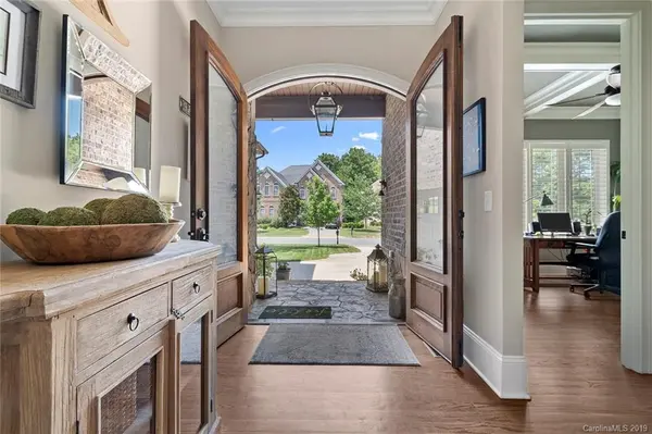 11671 James Richard DR, Charlotte, NC 28277
