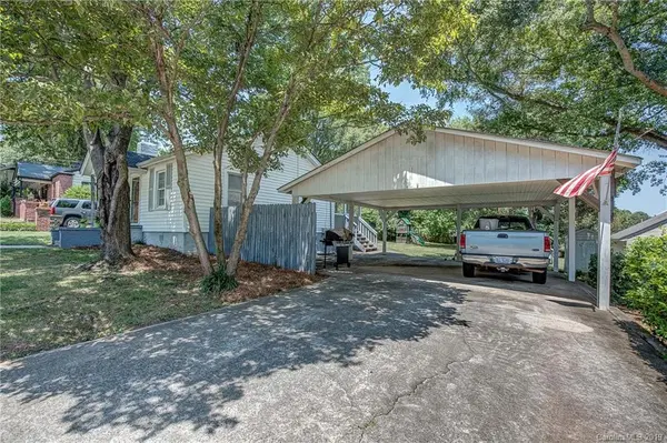 105 Faires AVE, Belmont, NC 28012