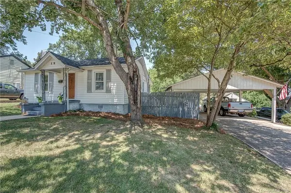 105 Faires AVE, Belmont, NC 28012