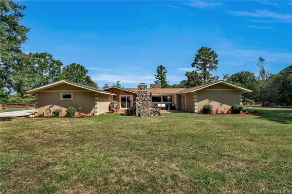 205 Clark RD, Monroe, NC 28110