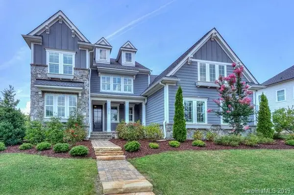 9516 Robbins Preserve RD, Cornelius, NC 28031