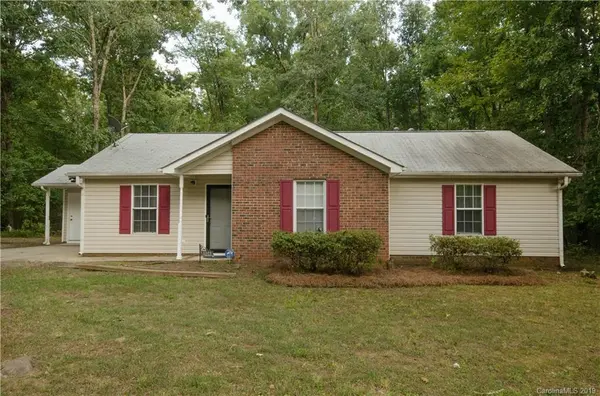 1321 Pinckney ST, Rock Hill, SC 29730