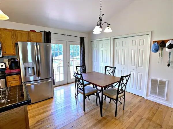 4081 Owens Mountain AVE, Connelly Springs, NC 28612