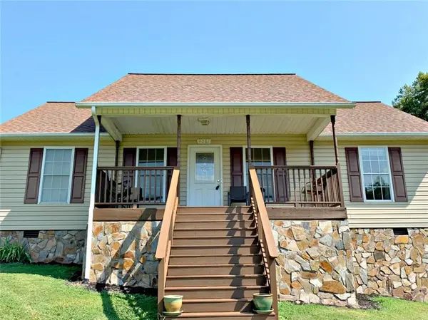 4081 Owens Mountain AVE, Connelly Springs, NC 28612