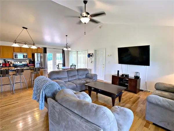 4081 Owens Mountain AVE, Connelly Springs, NC 28612