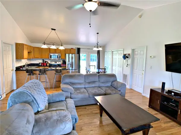 4081 Owens Mountain AVE, Connelly Springs, NC 28612