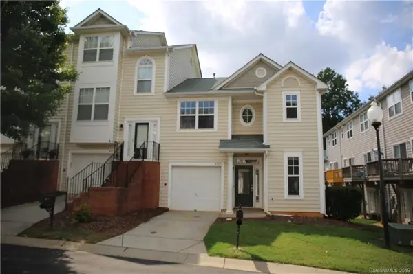 6323 Gammon RD #24, Charlotte, NC 28269