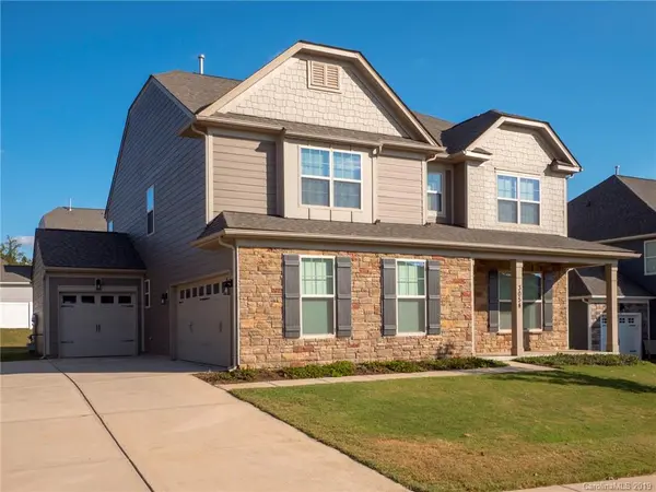 3054 Burgess DR, Lancaster, SC 29720