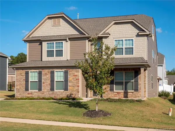 3054 Burgess DR, Lancaster, SC 29720