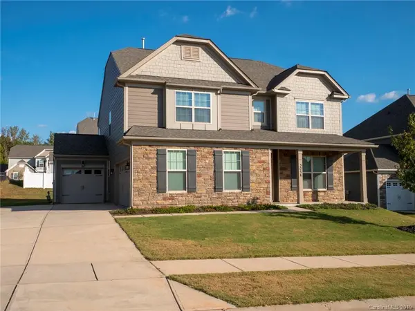3054 Burgess DR, Lancaster, SC 29720