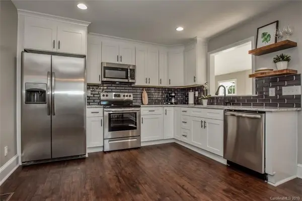 1500 Dean ST, Charlotte, NC 28216