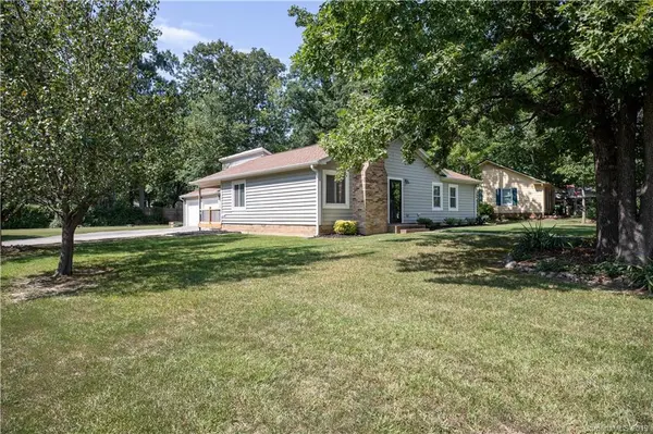 6201 Gail DR, Indian Trail, NC 28079