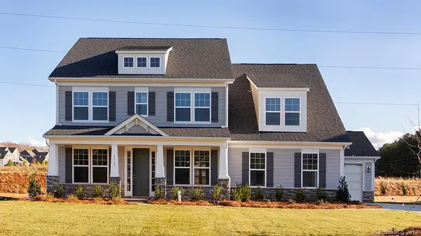 5113 Harwich CIR #28, Weddington, NC 28104