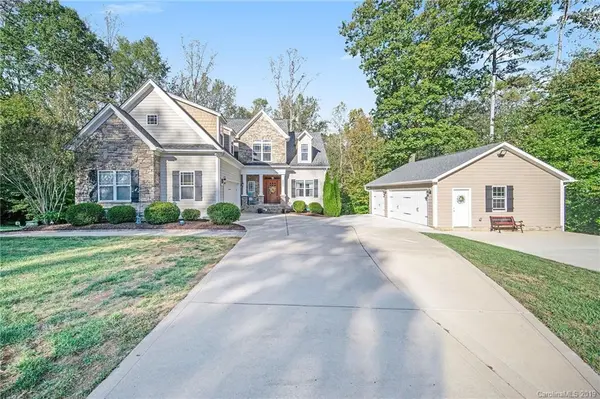 3915 Tania CT, Concord, NC 28025