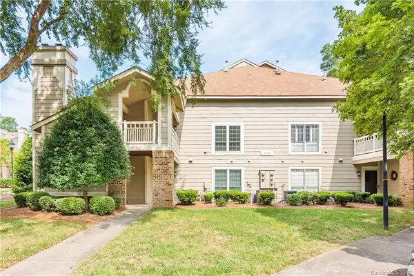 5003 Sharon RD #T, Charlotte, NC 28210