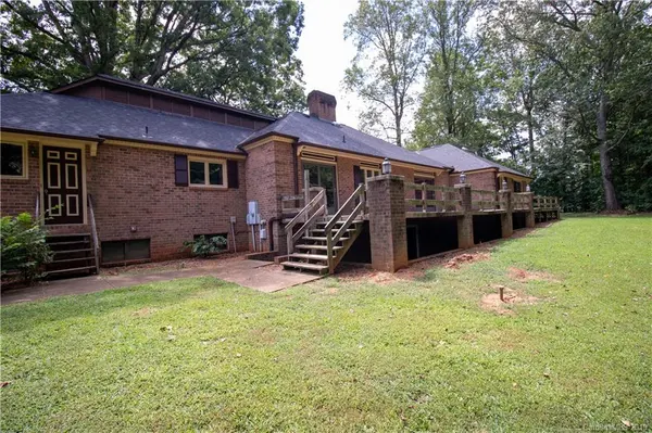 2850 Lipe RD, China Grove, NC 28023