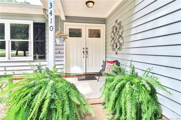 3410 Reid CIR, Monroe, NC 28112