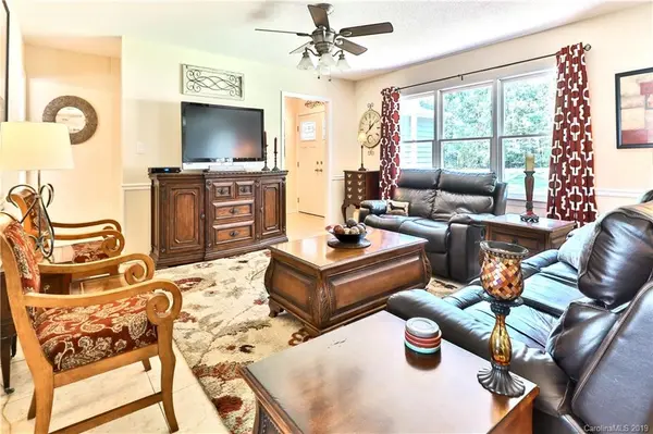3410 Reid CIR, Monroe, NC 28112