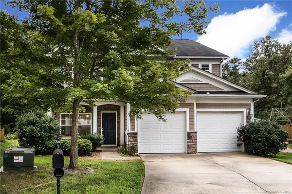 202 Lameshur LN, Monroe, NC 28110
