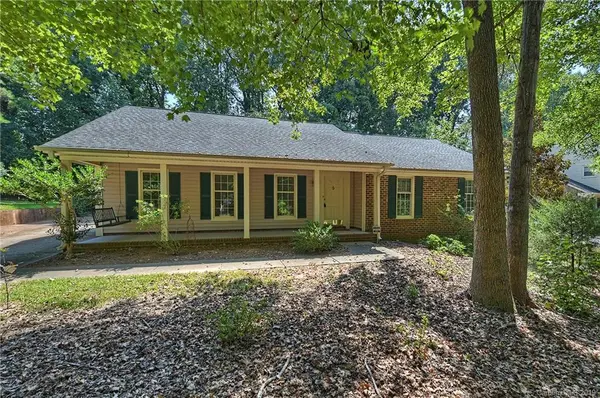 320 Neill Ridge RD, Matthews, NC 28105
