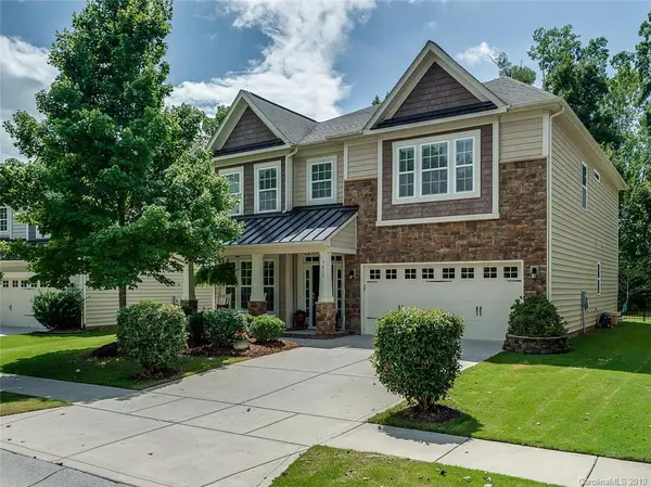 9819 Branchwater AVE, Charlotte, NC 28277