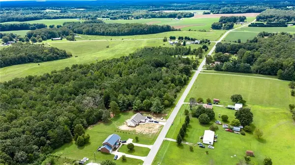 1688 Balls Creek RD, Claremont, NC 28610