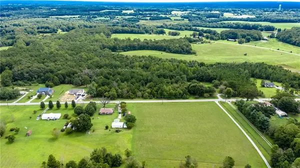 1688 Balls Creek RD, Claremont, NC 28610