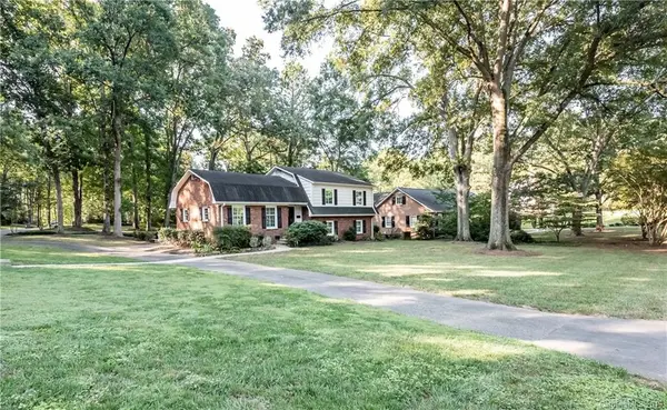 1323 Rutledge AVE, Charlotte, NC 28211