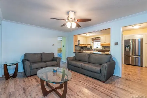 308 LOWER CHRIST SCHOOL RD, Fletcher, NC 28732