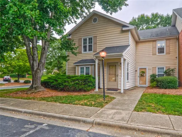 9262 Kings Canyon DR, Charlotte, NC 28210