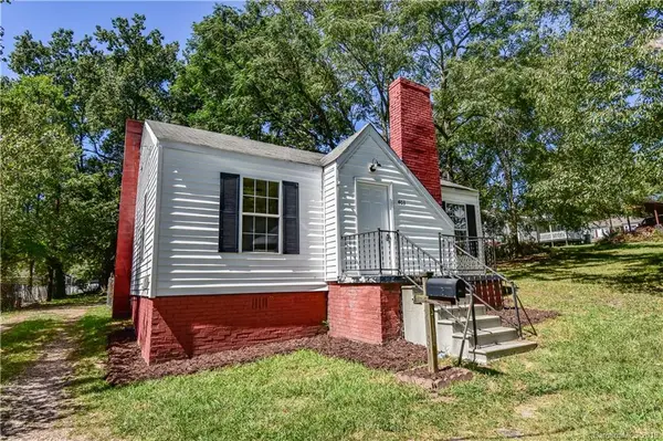 403 Plymouth ST, Kannapolis, NC 28083